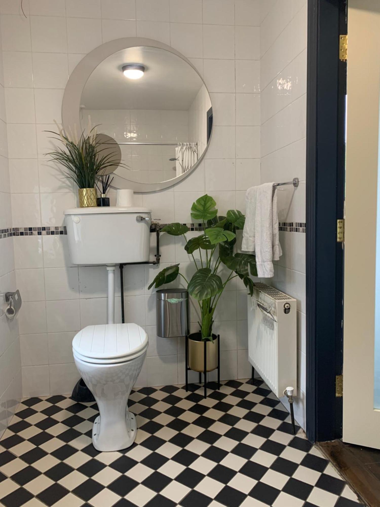 Isserkelly House Clonbur Eksteriør billede